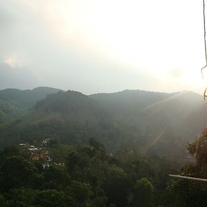 King Room Mountain View